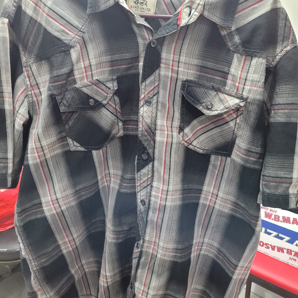 Ecko Unltd